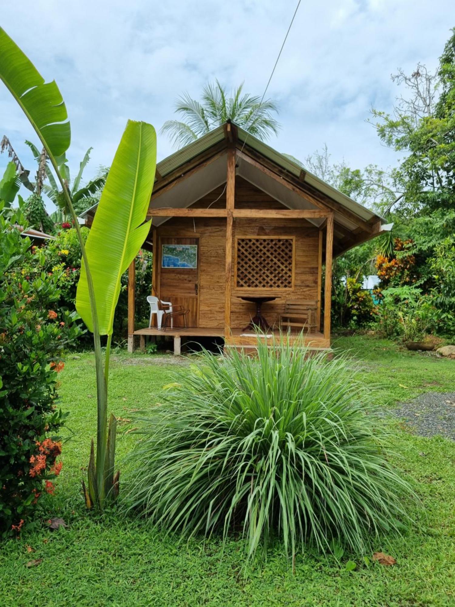 Casa Oasis De Ballenas Uvita Quarto foto